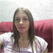 Profesora de lengua, historia y filosofía para todas las edades