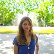 Profesora de inglés se ofrece para clases particulares y apoyo escolar en otras materias si necesario