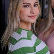 Englischlehrer fur Kinder jeden Alters und aller Englischniveaus. 4 Jahre Erfahrung