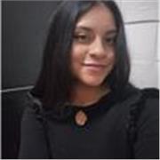 ! Soy estudiante de último año de la carrera de Genética y Biotecnología en la Universidad Nacional Mayor de San Marcos. Debido a mi preparación pre-universitaria y formación tengo conocimiento en biología, química y matemáticas. Además, de paciencia