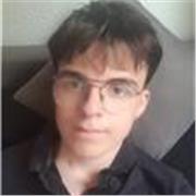 Hi, ich bin Nico und biete gerne für Leute bis zur 10. Klasse RSA Mathematik Nachhilfe an