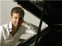 Lezioni di pianoforte, improvvisazione, armonia e composizione