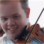 A distance-learning violin teacher whose lessons are for all ages and all abilities!