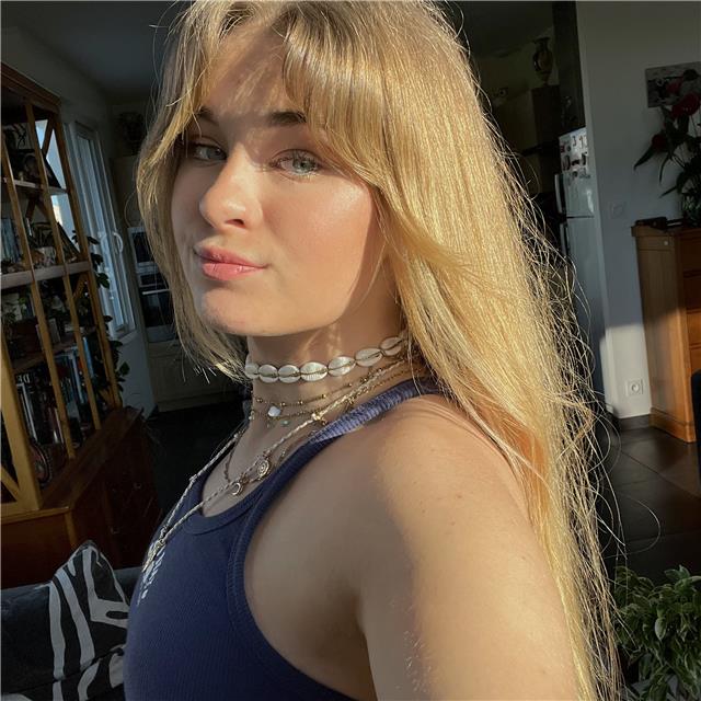 Marine