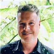 Insegnante di inglese madrelingua canadese con certificazione TEFL avanzata