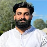 Meet the best English Language & Literature tutor in the town!