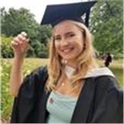 University Graduate with 2 years Teaching Experience (SEN)