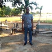 Frederick Adjomani