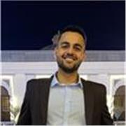 Computer Science tutor who loves solving problems and specially explaining them
