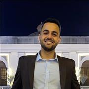 Computer Science tutor who loves solving problems and specially explaining them