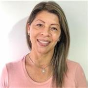 Maestra de primera infancia, centrada en el potencial del niño o niña, desarrollando todas sus habilidades