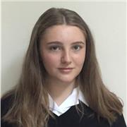 Eleanor Rose McKeown
