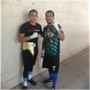 Clases de boxeo particulares y personales