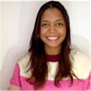 English tutor providing lessons for kids and teenagers