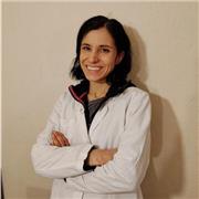 Sono docente di biologia, biologa nutrizionista e farmacista, sono pronta per aiutarti ad entrare nel mondo della Biologia!