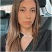Profesora de primaria y ESO, apta para cualquier cualquier curso de los anteriores.