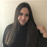Estudiante con título de bachillerato, se ofrece para impartir clases de lengua catalana y castellana
