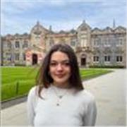English Literature tutor for GCSE and A-Level