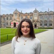 English Literature tutor for GCSE and A-Level