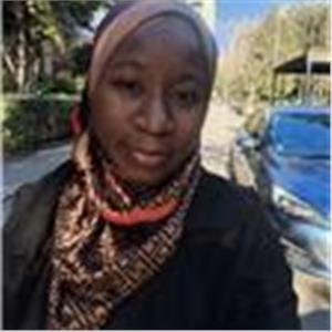 Fatima Muhammad Suleiman