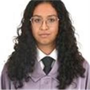 Graduada en Logopedia por la Universidad de Málaga