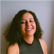 Professora de Língua Portuguesa e Literatura