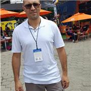 Profesor de español, deportes y orientador profesional