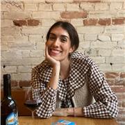 Apasionada del dibujo e ilustración creativa.
Principiantes y avanzados interesados en técnicas mixtas