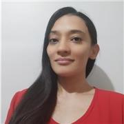 Mary Martínez