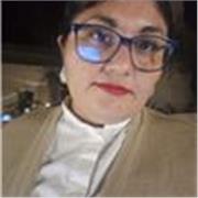 Maestra de Español y Literatura. Historia de México y Universal