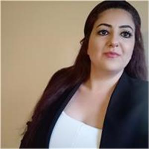 Aylin Aslan