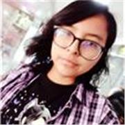 Profesora de reforzamiento academico y nivelación