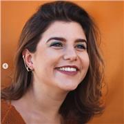 Cherchi una tutora? Sono Brasiliana e insegno portoghese per italiani