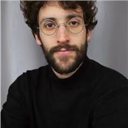 Mathematics and Physics tutor with a Masters degree in Physics. Teaching online in English, French and Spanish.