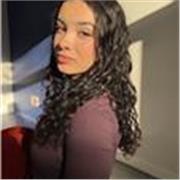 Apta para dar clases de temarios de primaria y eso