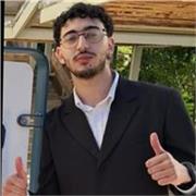 Licenciado en Comunicación Social, Periodista y estudiante del posgrado en Pedagogía en Enseñanza Media