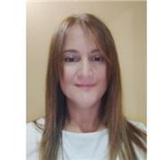 Maestra en Educación Infantil y puedo dar clases de refuerzo tanto a infantil como primaria.