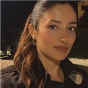 Tutor lingua Inglese- preparazione certificazioni Cambridge. Laureata a Londra