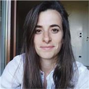 Insegnante di Inglese Laureata in Mediazione Linguistica