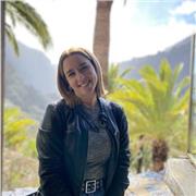 Profesora de Primaria imparte clases de refuerzo, apoyo o preparación para exámenes de cualquier curso de Primaria