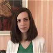 Laureata in Scienze e Tecniche Psicologiche