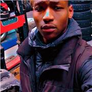 Jeune garçon sportifs