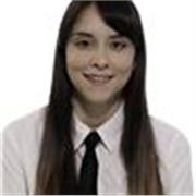 Psicóloga ofrece clases particulares en estudios básicos de primaria y secundaria. 