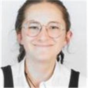 Je suis détentrice d'un Bac Général Mention Très Bien en filière littéraire + Anglais et je suis disponible pour vous aider!