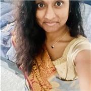 English Nachhilfe für Erwachsene und Kinder
Muttersprachlerin