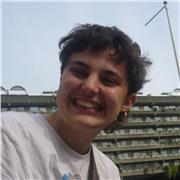 Chemistry tutor for GCSE, A Level students