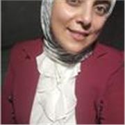 ​Dr. Enas aus Ägypten: Arabischunterricht verbunden mit Kultur, Geschichte und Erbe.