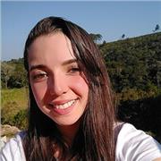 Estudante de direito e dou aula de espanhol com metodologia fácil, dinâmica, versátil