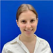 Erfahrene Nachhilfelehrerin für Chemie