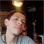 estudiante de licenciatura en Biología 8 semestre